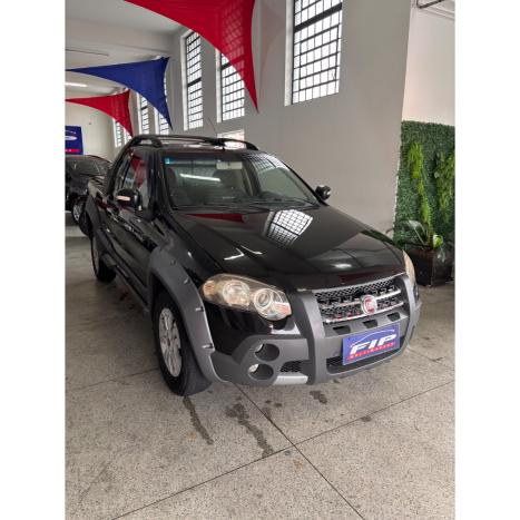 FIAT Strada 1.8 16V FLEX ADVENTURE CABINE ESTENDIDA, Foto 5