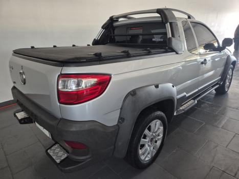 FIAT Strada 1.8 16V FLEX ADVENTURE CABINE ESTENDIDA, Foto 4