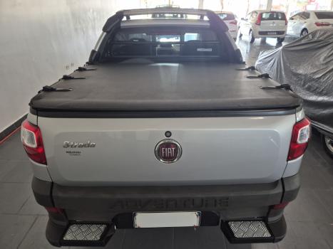 FIAT Strada 1.8 16V FLEX ADVENTURE CABINE ESTENDIDA, Foto 5