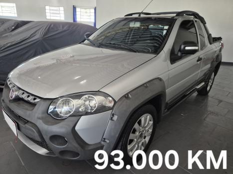 FIAT Strada 1.8 16V FLEX ADVENTURE CABINE ESTENDIDA, Foto 1