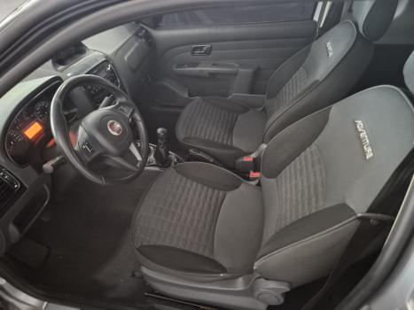 FIAT Strada 1.8 16V FLEX ADVENTURE CABINE ESTENDIDA, Foto 8