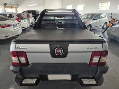 FIAT Strada 1.8 16V FLEX ADVENTURE CABINE ESTENDIDA, Foto 6