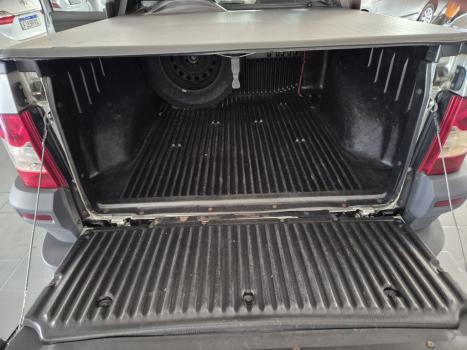 FIAT Strada 1.8 16V FLEX ADVENTURE CABINE ESTENDIDA, Foto 8
