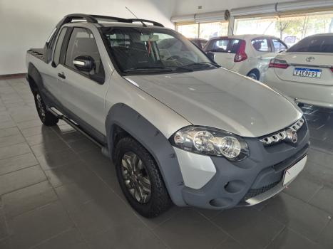 FIAT Strada 1.8 16V FLEX ADVENTURE CABINE ESTENDIDA, Foto 2
