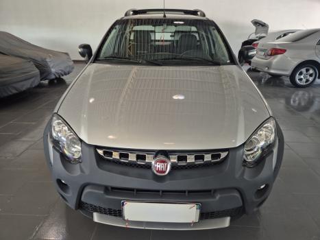 FIAT Strada 1.8 16V FLEX ADVENTURE CABINE ESTENDIDA, Foto 5