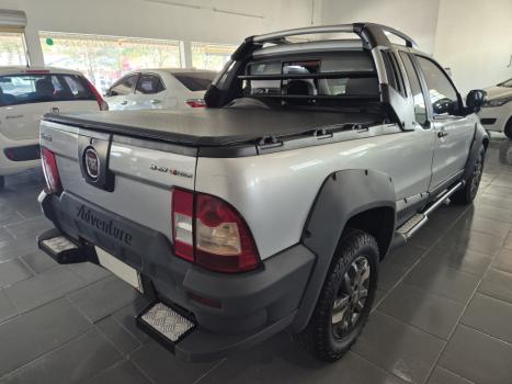 FIAT Strada 1.8 16V FLEX ADVENTURE CABINE ESTENDIDA, Foto 3