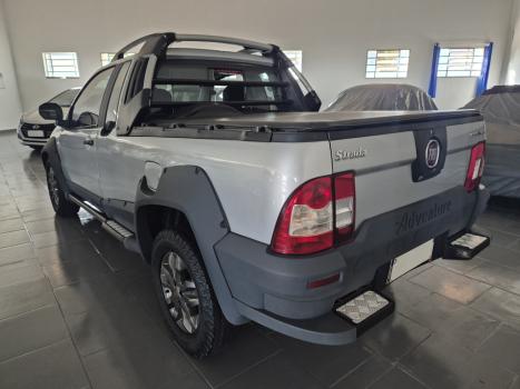 FIAT Strada 1.8 16V FLEX ADVENTURE CABINE ESTENDIDA, Foto 4