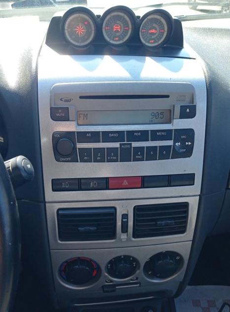 FIAT Strada 1.8 16V FLEX ADVENTURE LOCKER CABINE ESTENDIDA, Foto 5