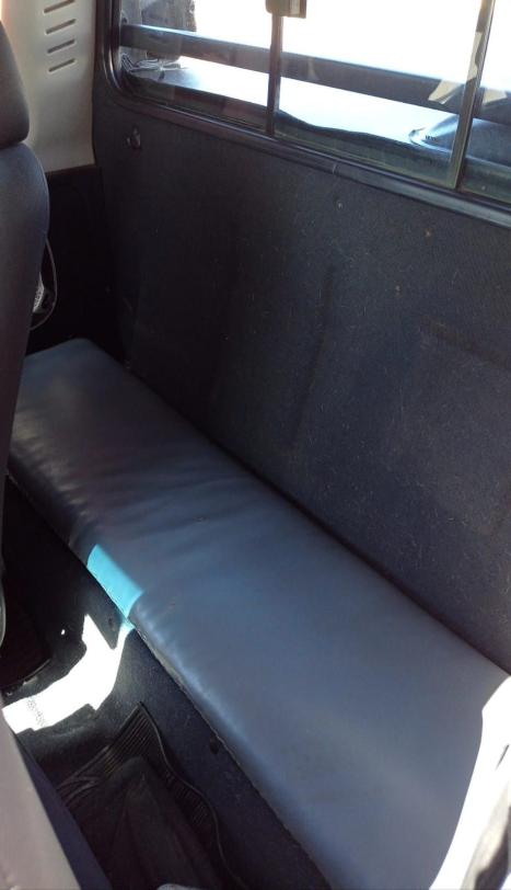 FIAT Strada 1.8 16V FLEX ADVENTURE LOCKER CABINE ESTENDIDA, Foto 7