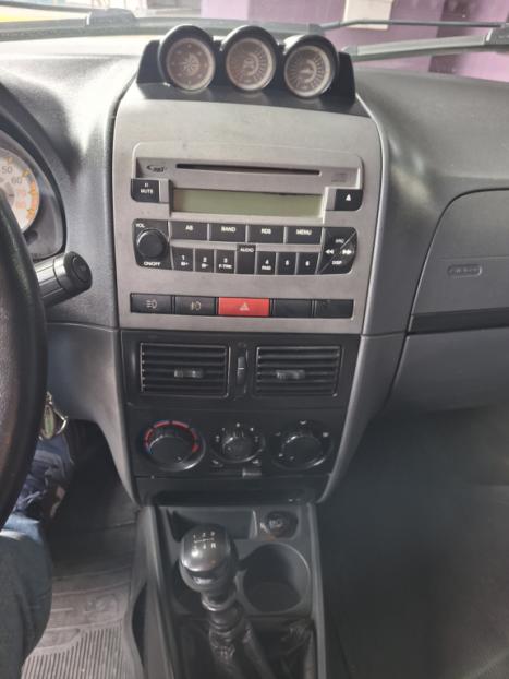 FIAT Strada 1.8 16V FLEX ADVENTURE CABINE DUPLA, Foto 15