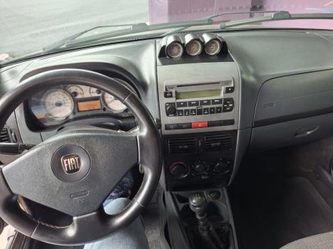 FIAT Strada 1.8 16V FLEX ADVENTURE CABINE DUPLA, Foto 12