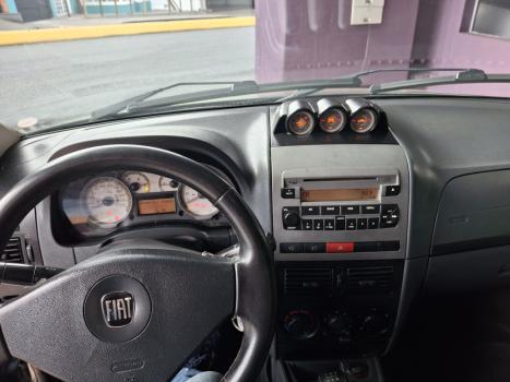 FIAT Strada 1.8 16V FLEX ADVENTURE CABINE DUPLA, Foto 14