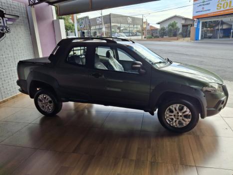 FIAT Strada 1.8 16V FLEX ADVENTURE CABINE DUPLA, Foto 10