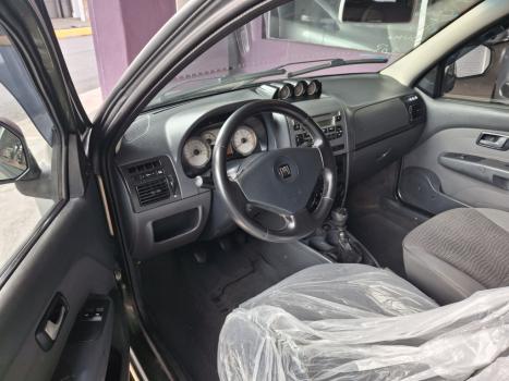 FIAT Strada 1.8 16V FLEX ADVENTURE CABINE DUPLA, Foto 11