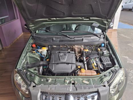 FIAT Strada 1.8 16V FLEX ADVENTURE CABINE DUPLA, Foto 19