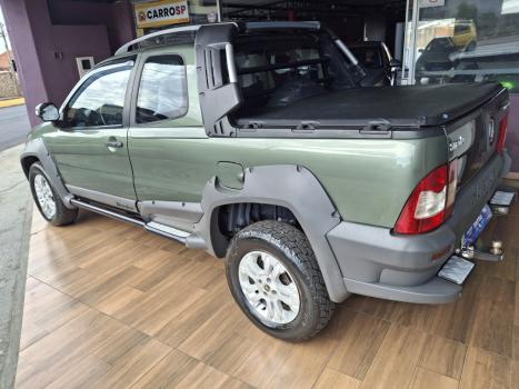 FIAT Strada 1.8 16V FLEX ADVENTURE CABINE DUPLA, Foto 8