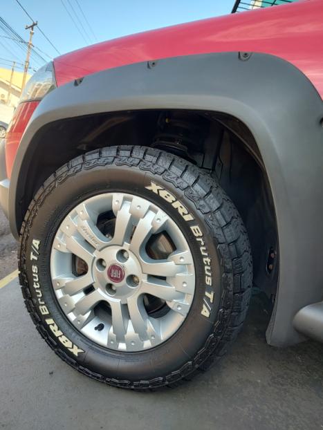 FIAT Strada 1.8 16V FLEX ADVENTURE CABINE ESTENDIDA, Foto 7