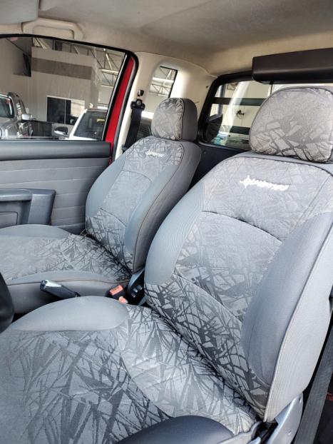 FIAT Strada 1.8 16V FLEX ADVENTURE CABINE ESTENDIDA, Foto 8