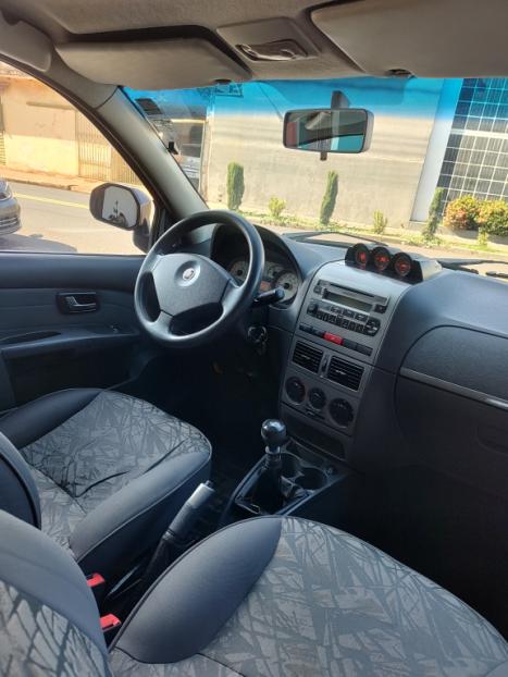 FIAT Strada 1.8 16V FLEX ADVENTURE CABINE ESTENDIDA, Foto 10