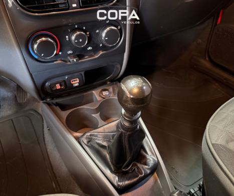 FIAT Strada 1.8 16V FLEX ADVENTURE CABINE DUPLA, Foto 2