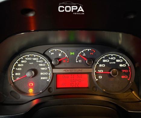 FIAT Strada 1.8 16V FLEX ADVENTURE CABINE DUPLA, Foto 6
