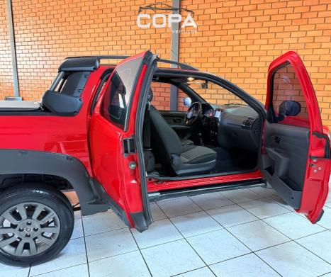 FIAT Strada 1.8 16V FLEX ADVENTURE CABINE DUPLA, Foto 9
