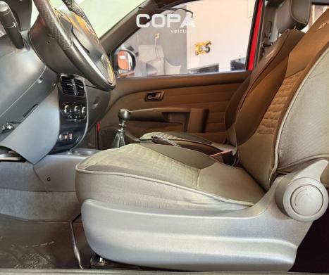 FIAT Strada 1.8 16V FLEX ADVENTURE CABINE DUPLA, Foto 11