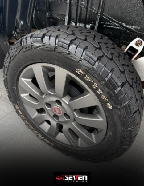 FIAT Strada 1.8 16V 3P FLEX MPI CABINE DUPLA ADVENTURE EXTREME, Foto 5