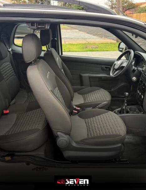 FIAT Strada 1.8 16V 3P FLEX MPI CABINE DUPLA ADVENTURE EXTREME, Foto 9