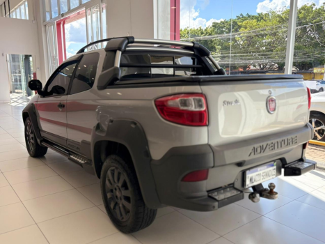 FIAT Strada 1.8 3P FLEX ADVENTURE CABINE DUPLA, Foto 5