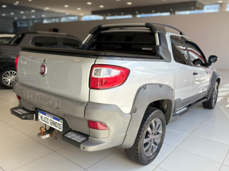FIAT Strada 1.8 3P FLEX ADVENTURE CABINE DUPLA, Foto 7
