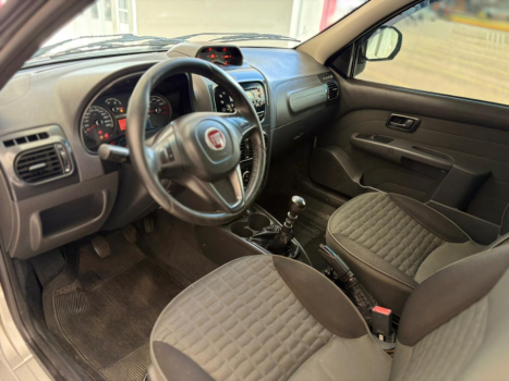 FIAT Strada 1.8 3P FLEX ADVENTURE CABINE DUPLA, Foto 10