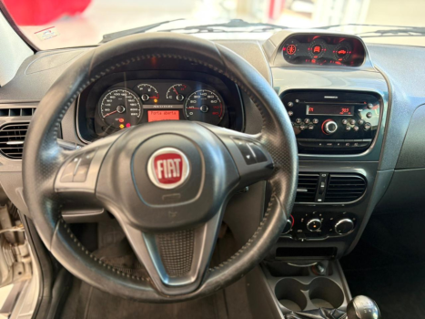 FIAT Strada 1.8 3P FLEX ADVENTURE CABINE DUPLA, Foto 11