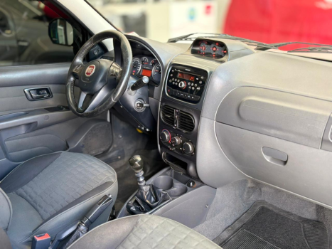 FIAT Strada 1.8 3P FLEX ADVENTURE CABINE DUPLA, Foto 12