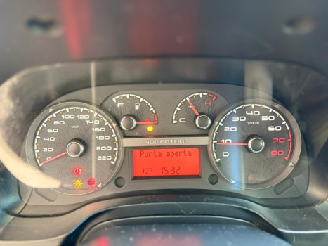 FIAT Strada 1.8 3P FLEX ADVENTURE CABINE DUPLA, Foto 13