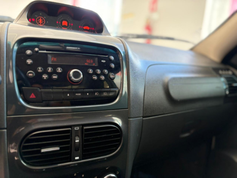 FIAT Strada 1.8 3P FLEX ADVENTURE CABINE DUPLA, Foto 14