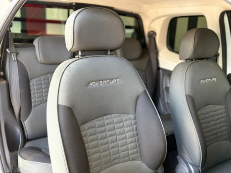 FIAT Strada 1.8 3P FLEX ADVENTURE CABINE DUPLA, Foto 15