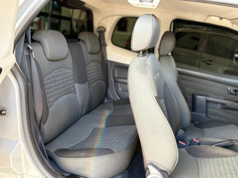 FIAT Strada 1.8 3P FLEX ADVENTURE CABINE DUPLA, Foto 16