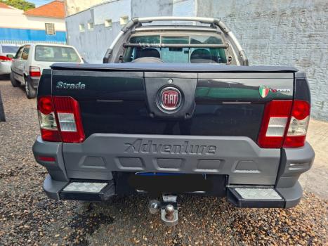 FIAT Strada 1.8 3P FLEX ADVENTURE CABINE DUPLA DUALOGIC AUTOMATIZADO, Foto 2