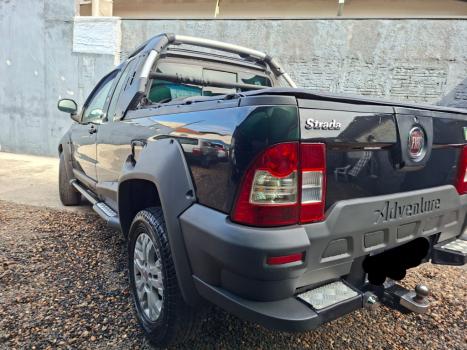 FIAT Strada 1.8 3P FLEX ADVENTURE CABINE DUPLA DUALOGIC AUTOMATIZADO, Foto 5
