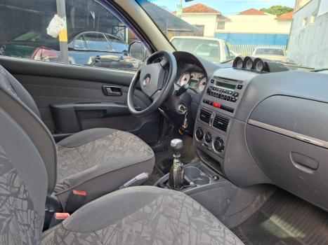 FIAT Strada 1.8 3P FLEX ADVENTURE CABINE DUPLA DUALOGIC AUTOMATIZADO, Foto 6