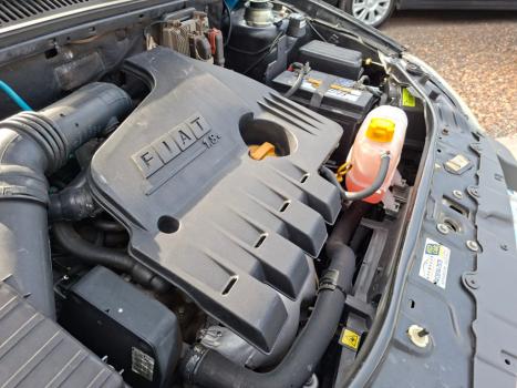 FIAT Strada 1.8 3P FLEX ADVENTURE CABINE DUPLA DUALOGIC AUTOMATIZADO, Foto 7