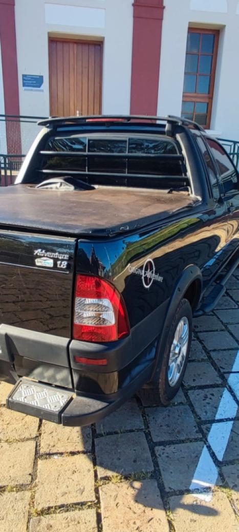 FIAT Strada 1.8 ADVENTURE CABINE ESTENDIDA, Foto 2