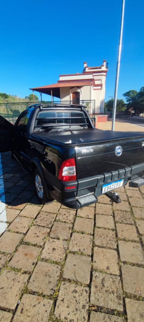 FIAT Strada 1.8 ADVENTURE CABINE ESTENDIDA, Foto 3