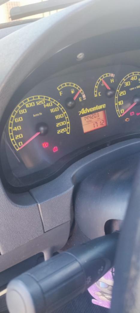 FIAT Strada 1.8 ADVENTURE CABINE ESTENDIDA, Foto 4