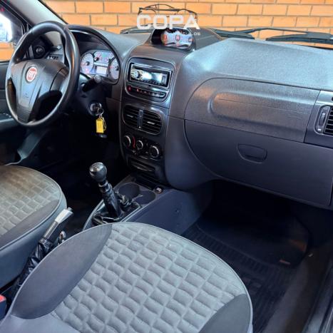 FIAT Strada 1.8 FLEX ADVENTURE LOCKER CABINE ESTENDIDA, Foto 2