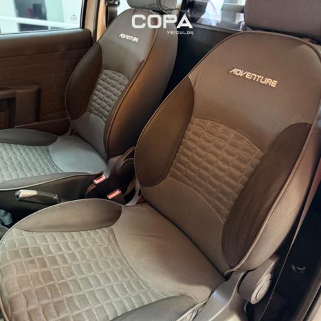 FIAT Strada 1.8 FLEX ADVENTURE LOCKER CABINE ESTENDIDA, Foto 11