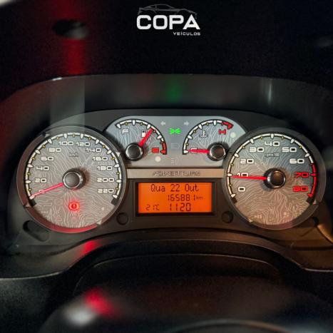 FIAT Strada 1.8 FLEX ADVENTURE LOCKER CABINE ESTENDIDA, Foto 12