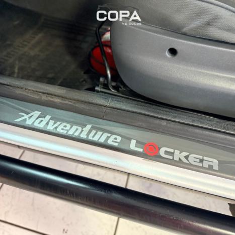 FIAT Strada 1.8 FLEX ADVENTURE LOCKER CABINE ESTENDIDA, Foto 13
