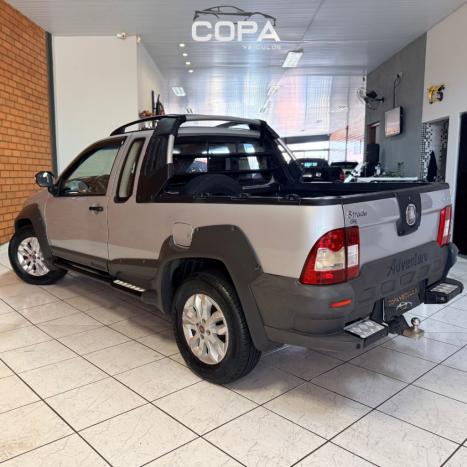 FIAT Strada 1.8 FLEX ADVENTURE LOCKER CABINE ESTENDIDA, Foto 14